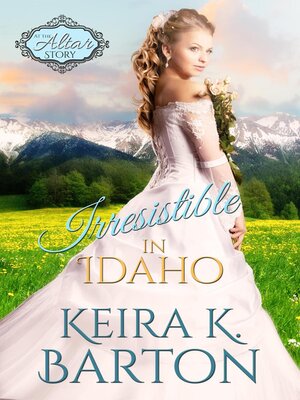 cover image of Irresistible in idaho